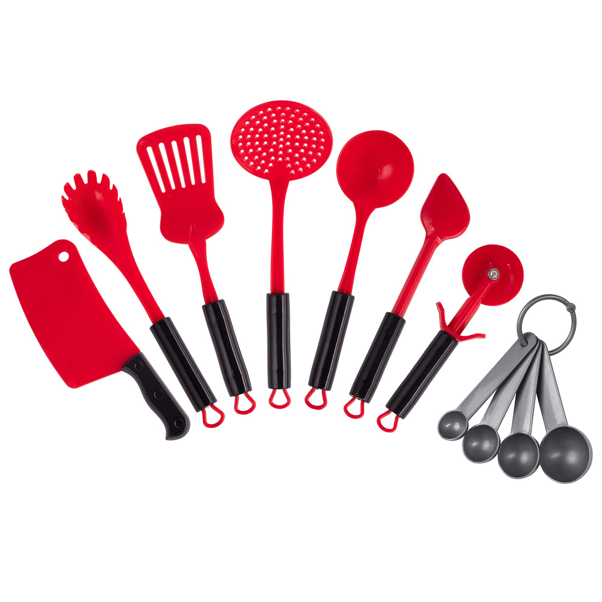 Bintiva Deluxe Chef Costume Set